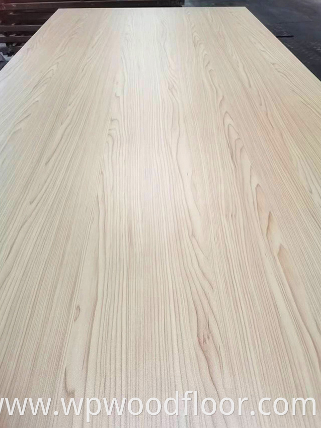 MELAMINE PLYWOOD wood grain